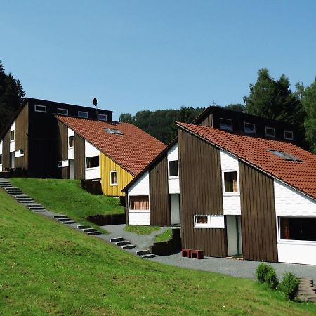 Typ Fuchsbau Hotell Schmallenberg Eksteriør bilde