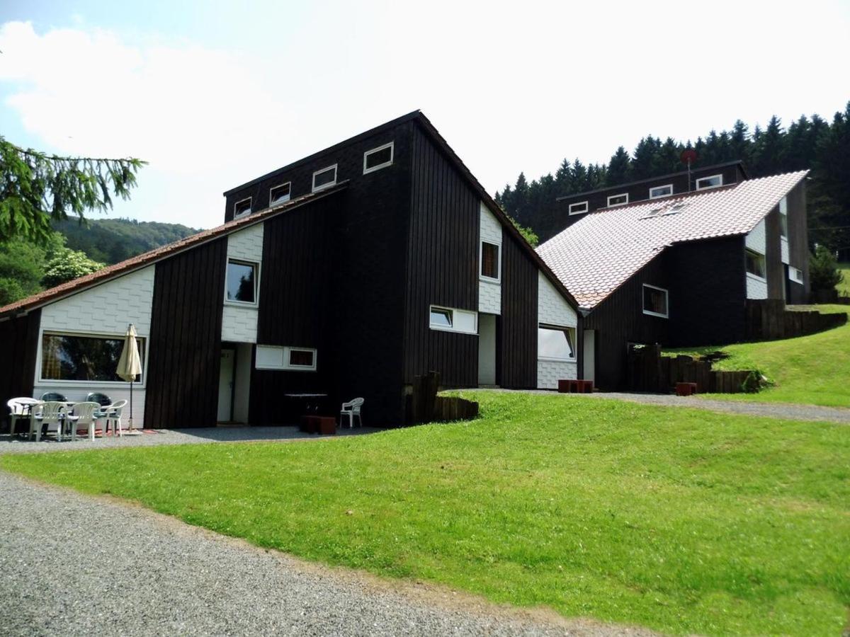 Typ Fuchsbau Hotell Schmallenberg Eksteriør bilde